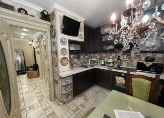 Продается 3-комнатная квартира, 72.8 м2, Москва, Керамический проезд, 53к3, Керамический проезд