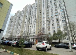 Продам 3-комнатную квартиру, 74 м2, Москва, Тайнинская улица, 17к1, метро Медведково