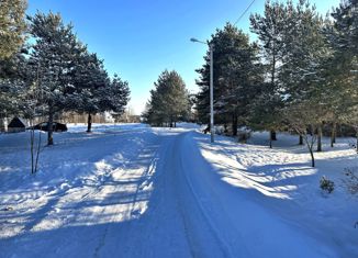 Продаю земельный участок, 6 сот., деревня Подпорино, Железнодорожная улица, 54