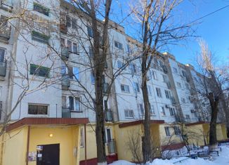 Продажа четырехкомнатной квартиры, 76 м2, Элиста, 4-й микрорайон, 4-й микрорайон, 45