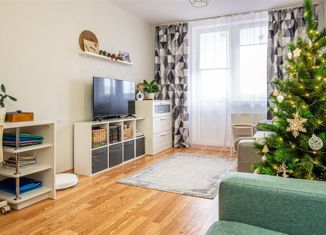Продажа трехкомнатной квартиры, 94 м2, Ставрополь, улица Южный Обход, 55/2, микрорайон № 29