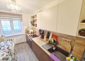 2-комнатная квартира на продажу, 53 м2, Химки, улица 9 Мая, 13