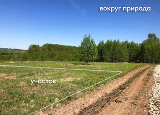 Продам участок, 12.44 сот., деревня Свинская