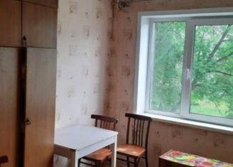 1-комнатная квартира на продажу, 16.8 м2, Юрга, улица Машиностроителей, 49