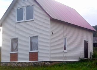 Дом на продажу, 79.6 м2, деревня Новоселка, Олимпийская улица