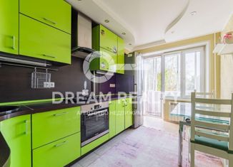 Продажа 1-комнатной квартиры, 35 м2, Москва, Подъёмный переулок, 5, Подъёмный переулок