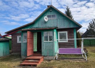 Продажа дома, 35 м2, Отрадное, 3-й Советский проспект, 51