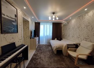 Продаю двухкомнатную квартиру, 48 м2, Москва, улица Плеханова, 33, метро Перово