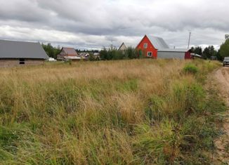 Продам земельный участок, 10 сот., деревня Морозовица, Заречная улица