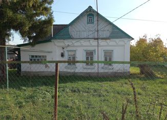 Продажа дома, 62 м2, село Татарская Пишля, Октябрьский переулок