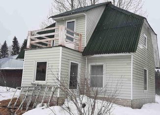 Дом на продажу, 70 м2, деревня Матокса, Хвойная улица