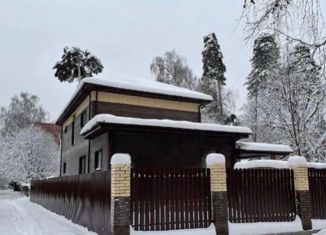 Продажа дома, 193 м2, дачный посёлок Загорянский, улица Котовского, 9