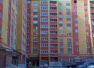 2-комнатная квартира на продажу, 62 м2, Йошкар-Ола, микрорайон Фестивальный, улица Меримского, 2