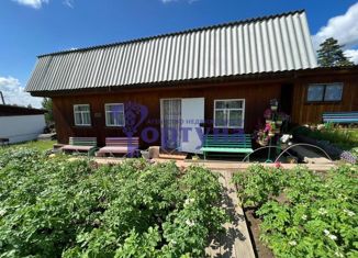 Продажа дома, 35.8 м2, Саянск, Жилая улица № 1