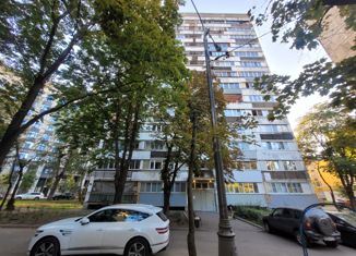 Продается квартира студия, 18 м2, Москва, Скаковая улица, 15к2, САО