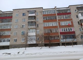 1-ком. квартира на продажу, 31 м2, Красноуфимск, Советская улица, 60