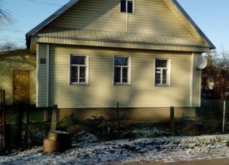 Продаю дом, 40 м2, Псковская область
