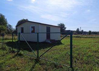 Дом на продажу, 33.5 м2, садовое товарищество Отважное, Гейзерная улица