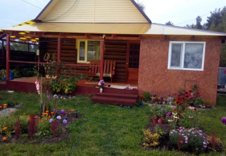 Дом на продажу, 27 м2, Краснокамск, СНТ Игрушка, 46