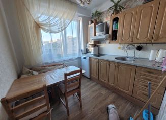 Продажа 4-комнатной квартиры, 73 м2, Санкт-Петербург, улица Коммуны, 44к2, муниципальный округ Ржевка
