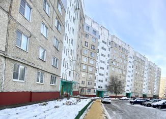 1-ком. квартира на продажу, 36.9 м2, Орёл, Московское шоссе, 111, микрорайон Прокуровка