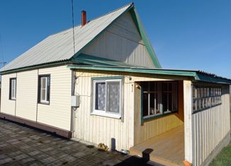 Продам дом, 54.4 м2, посёлок городского типа Могойтуй, улица Б. Доржиевой