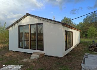 Продаю дом, 74 м2, село Мухоедово, Хлебная улица, 1