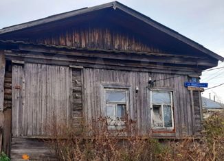 Продается дом, 24 м2, поселок Юго-Камский, улица Ощепковых, 14