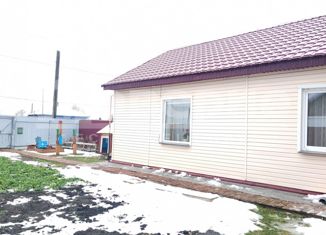 Дом на продажу, 48 м2, село Надеждино, Новая улица