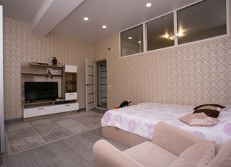 Продам 2-ком. квартиру, 60.2 м2, Сочи, Изумрудная улица, 42, микрорайон Энергетик-Изумруд