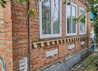 Продажа дома, 51 м2, станица Отрадная, улица Мира