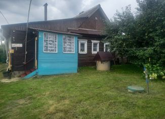 Дом на продажу, 81 м2, деревня Перелески, М-8 Холмогоры, 162-й километр