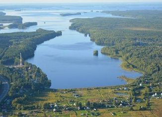 Продается участок, 30 сот., посёлок Сопоха, Придорожная улица