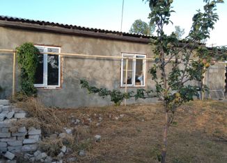 Продается дом, 80 м2, хутор Красный Пахарь, Центральная улица, 24/1