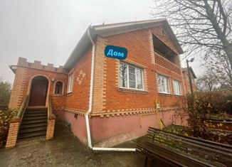 Продам дом, 280 м2, Воскресенск, Пролетарская улица