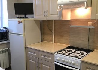 Продажа 1-ком. квартиры, 28 м2, Нижний Новгород, улица Старых Производственников, 18, улица Старых Производственников