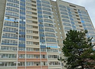Продается трехкомнатная квартира, 83.1 м2, Пермский край, Оханская улица, 31