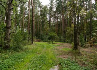 Продажа участка, 6 сот., коттеджный поселок Трубецкой парк