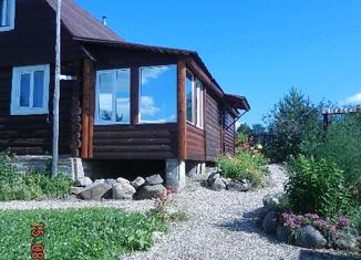 Продажа дома, 80 м2, деревня Левинская, деревня Левинская, 26