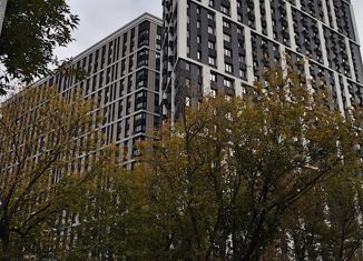 Продаю 1-комнатную квартиру, 38.6 м2, Москва, улица Берзарина, 30Б, СЗАО