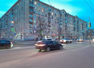 Продажа двухкомнатной квартиры, 58.5 м2, Москва, Большая Филёвская улица, 13, ЗАО