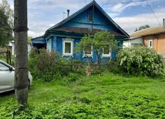 Продается дом, 50 м2, Нижегородская область