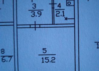 Продажа комнаты, 22 м2, Саратов, 2-й Магнитный проезд, 42, Кировский район
