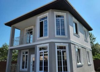 Дом на продажу, 124 м2, село Весёлое, улица Битумная база