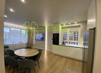 3-ком. квартира на продажу, 95 м2, Новосибирск, Трудовая улица, 25, Трудовая улица