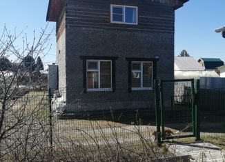 Продажа дома, 50 м2, Новосибирская область, СНТ Красная Рябина, 195