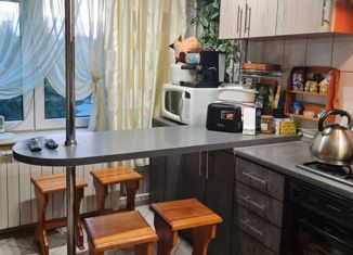 1-ком. квартира на продажу, 40.9 м2, Малоярославец, Румынская улица, 3к1