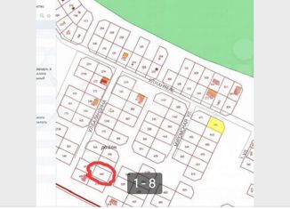 Продается участок, 10 сот., Нововилговское сельское поселение