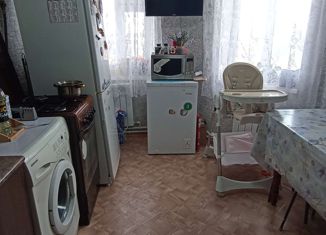 2-комнатная квартира на продажу, 53.3 м2, село Бакалы, площадь Ворошилова, 34