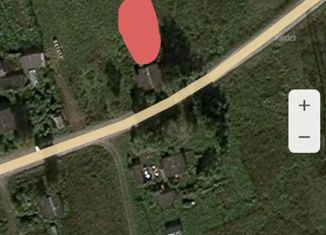 Продам участок, 10 сот., Тоншаловское сельское поселение